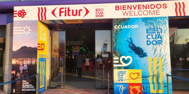 España superó a Francia en 2023 como primer país receptor de viajeros internacionales