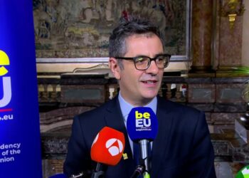 Bolaños asegura que la Comisión está muy preocupada por el bloqueo del PP al CGPJ