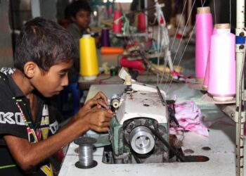 El Consejo quiere prohibir en el mercado de la UE los productos fabricados con trabajo forzoso