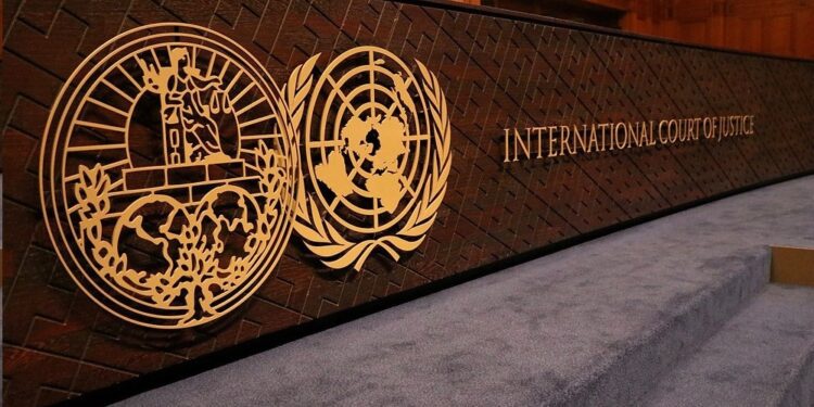 España celebra las medidas cautelares ordenadas por la CIJ a Israel para proteger a los civiles en Gaza