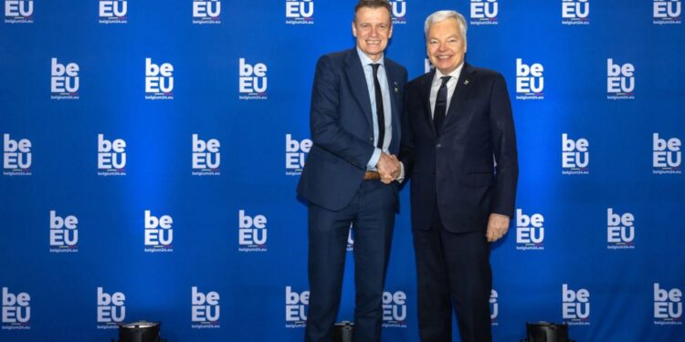 Consejo informal de Justicia: crimen organizado, el trabajo sexual y detenciones a pequeña escala