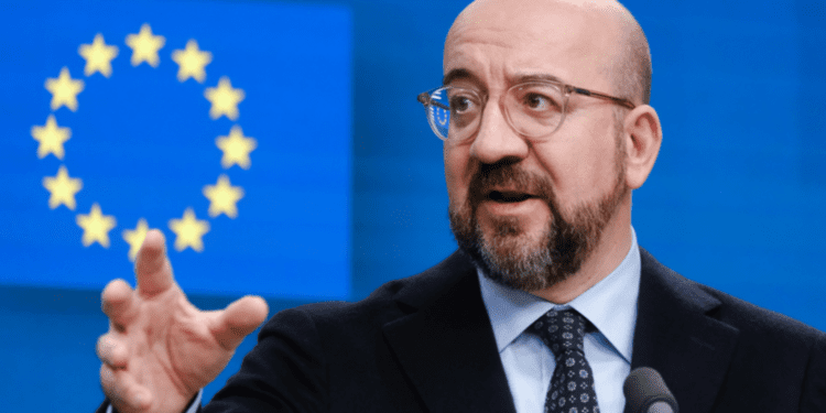 Agenda: Consejo Europeo extraordinario en Bruselas