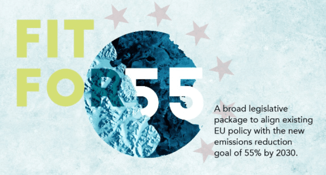 España junto a otros diez Estados miembros solicitan a la Comisión objetivos climáticos más ambiciosos para 2040