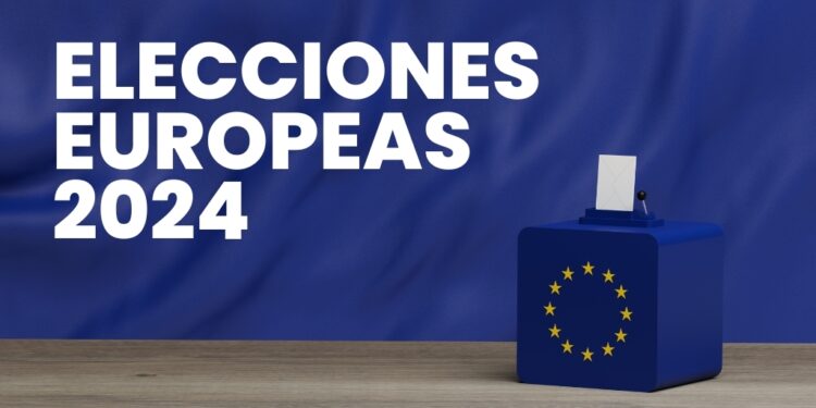 Así están las últimas encuestas para las europeas: en España y en la UE