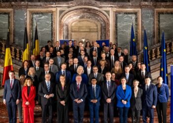 Más de 40 alcaldes de ciudades europeas firman una Declaración para el futuro de la Política Urbana en Europa