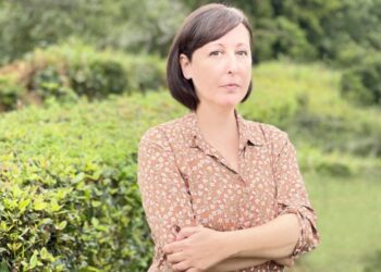 Lucía García: «La exposición busca abrir la caja negra de los algoritmos y generar debate sobre su presencia y equivocaciones»