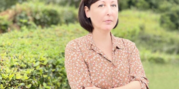 Lucía García: «La exposición busca abrir la caja negra de los algoritmos y generar debate sobre su presencia y equivocaciones»