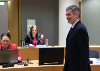 El Consejo de Asuntos Generales no abordará la ley de amnistía, pero sí la renovación del CGPJ