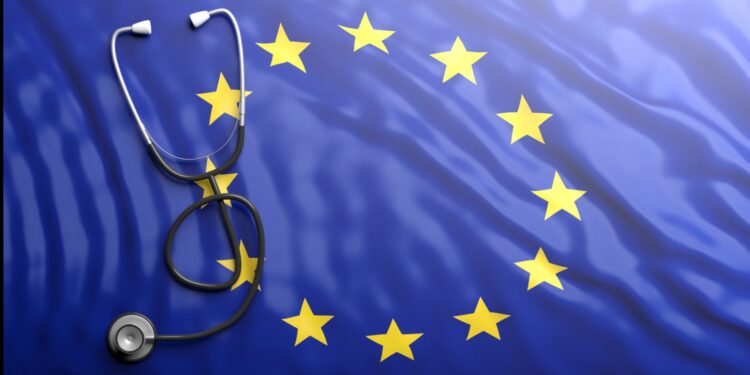 La UE quiere liderar la promoción de la salud mundial