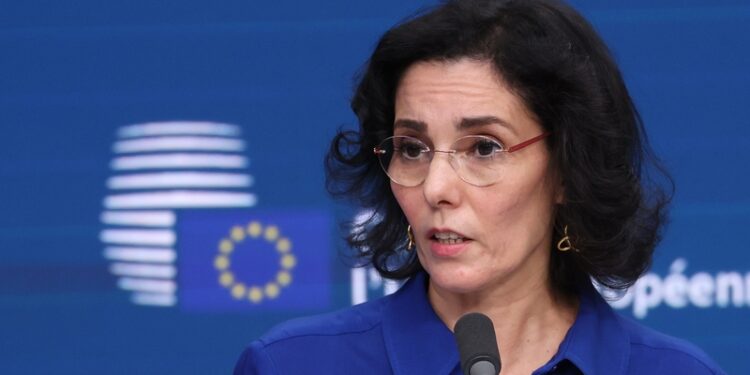 Conclusiones del Consejo de Asuntos Generales: Estado de Derecho y defensa de la democracia