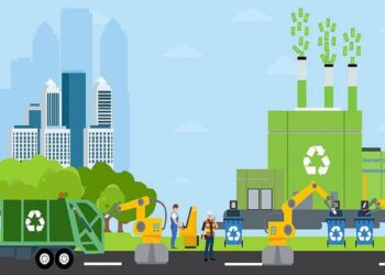 Viaje de transición hacia un ecosistema industrial europeo de movilidad verde, digital y resiliente