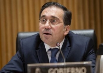 España seguirá apoyando a UNRWA pese a la posible implicación de algunos miembros en los atentados de Hamás