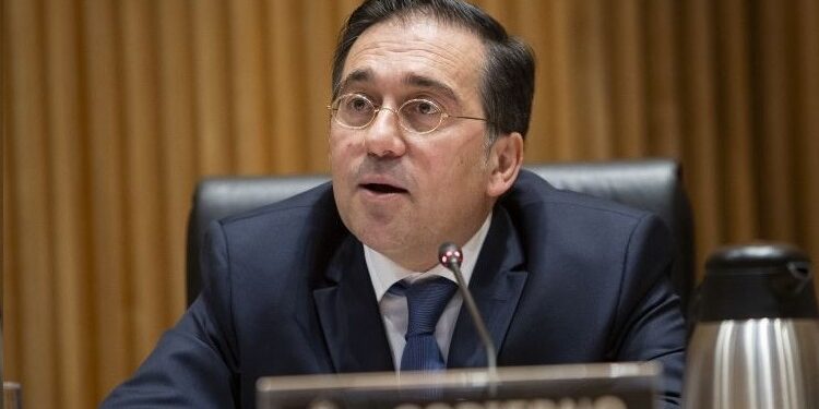 España seguirá apoyando a UNRWA pese a la posible implicación de algunos miembros en los atentados de Hamás