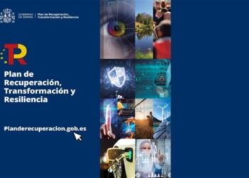 La Comisión da luz verde a 1.383 millones de euros de la prefinanciación del Plan de Recuperación