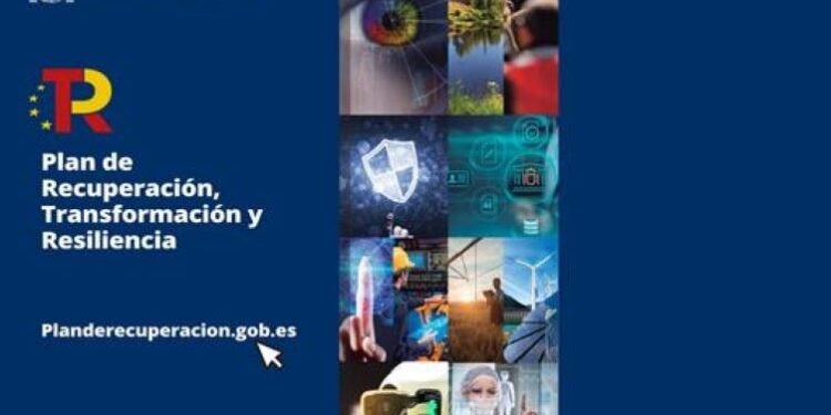 La Comisión da luz verde a 1.383 millones de euros de la prefinanciación del Plan de Recuperación