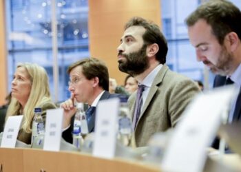 España defiende a Madrid como el lugar ‘perfecto’ y ‘mejor’ para la sede contra el blanqueo