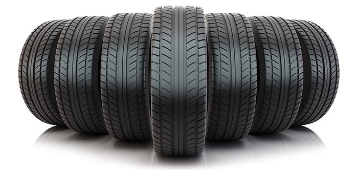 La Comisión lleva a cabo inspecciones antimonopolio sin previo aviso en el sector de los neumáticos