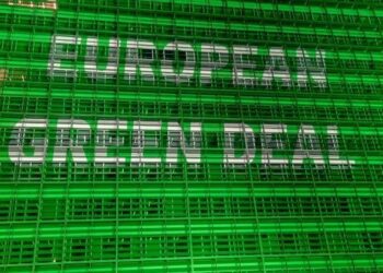 Bruselas aprueba un plan italiano de 550 millones de euros para apoyar inversiones en hidrógeno