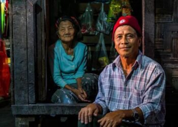 La UE aprueba más de 19 millones de euros en ayuda humanitaria para Myanmar en 2024