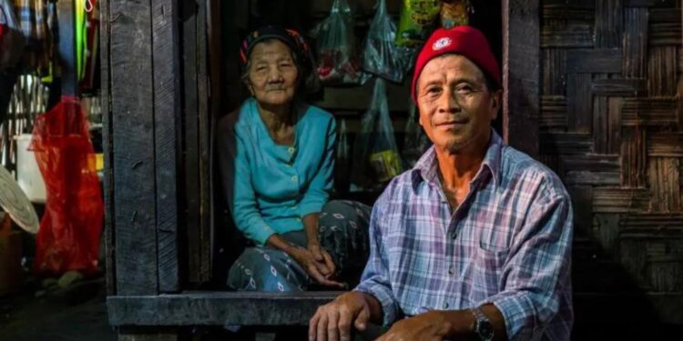 La UE aprueba más de 19 millones de euros en ayuda humanitaria para Myanmar en 2024