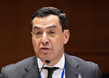 El Comité Europeo de las Regiones aprueba el dictamen del Presidente de Andalucía Juanma Moreno sobre el Pacto Verde Europeo y la salud