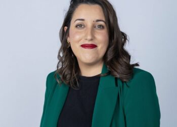 Un café con… Inés Moreno Alonso