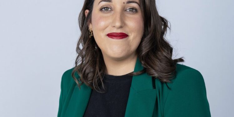 Un café con… Inés Moreno Alonso