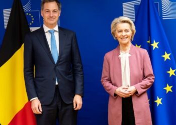 UE e interlocutores sociales Val Duchesse reforzarán diálogo para afrontar retos laborales