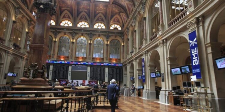 Cotización en las bolsas europeas: el Consejo y el Parlamento acuerdan una nueva ley