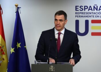 Sánchez afirma que el independentismo no es terrorismo y que la ley de amnistía beneficia a todos