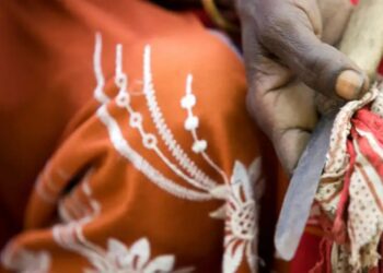 La Comisión pide la erradicación de la mutilación genital femenina en todo el mundo