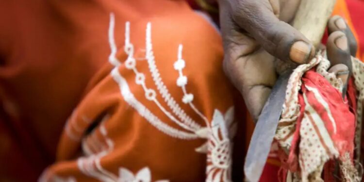 La Comisión pide la erradicación de la mutilación genital femenina en todo el mundo