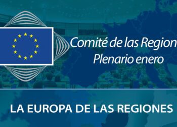Europa de las Regiones: Pleno inaugural del 2024