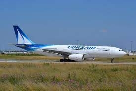 La Comisión abre una investigación sobre ayudas estatales a la aerolínea francesa Corsair