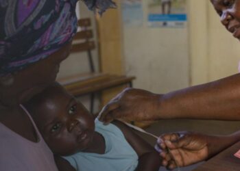 La UE aporta 1 millón de euros para apoyar la respuesta humanitaria al brote de cólera en Zambia