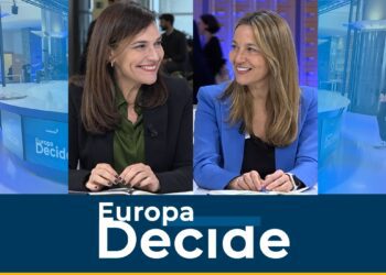 Europa Decide: La competitividad de la UE
