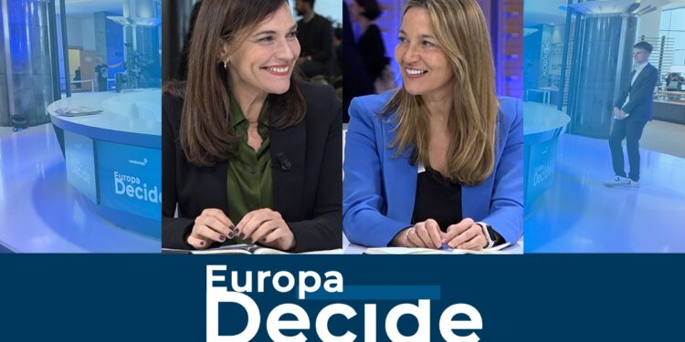 Europa Decide: La competitividad de la UE