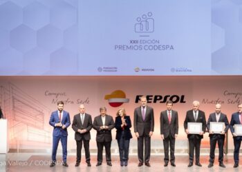 Los Premios CODESPA reconocen el compromiso del sector privado con el trabajo digno y estable