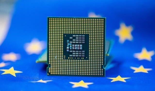 La UE invierte 216 millones de euros para promover la investigación y la innovación en semiconductores