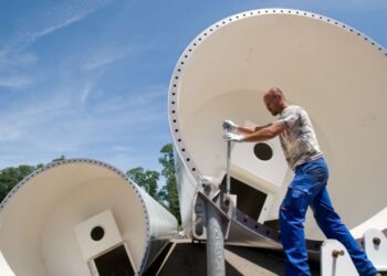 Bruselas propone una reducción del 90% en las emisiones de CO2 para 2040