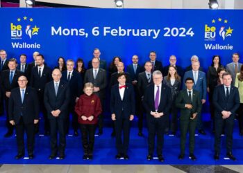 Consejo informal de Política de Cohesión: prioridades a partir de 2027