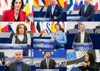 La Eurocámara debate sobre la situación de los agricultores y el precio de los productos agrícolas