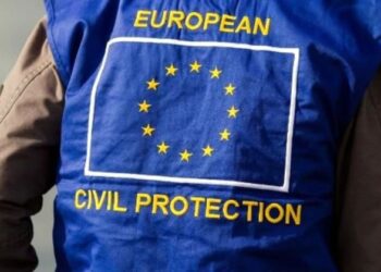 Los europeos muestran un fuerte apoyo a la protección civil de la UE