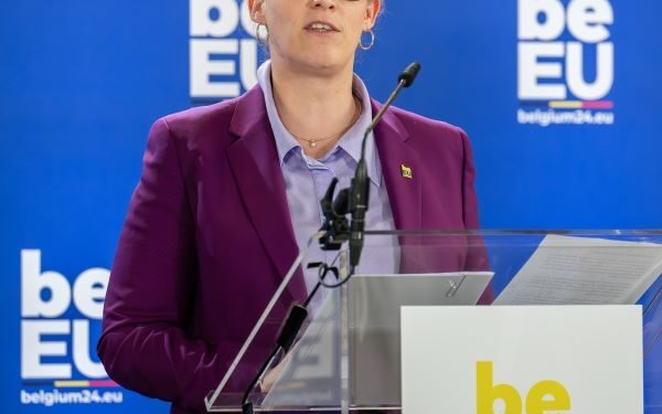 El Coreper da luz verde al acuerdo del Consejo con el Parlamento sobre asilo y migración