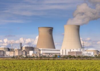 La Comisión lanza una nueva alianza industrial europea para pequeños reactores modulares