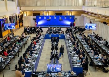 Los ministros de Industria de la UE enfatizan la importancia de lograr un equilibrio entre economía europea abierta y estratégica