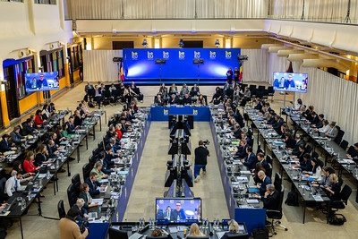 Los ministros de Industria de la UE enfatizan la importancia de lograr un equilibrio entre economía europea abierta y estratégica