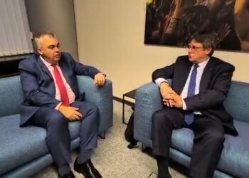 Backstage: cuando la política española se traslada a Bruselas