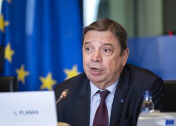 Planas propondrá simplificar la PAC en el próximo Consejo de Agricultura de la UE