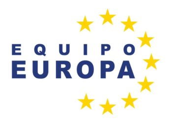 Equipo Europa comienza su campaña de movilización para las elecciones europeas